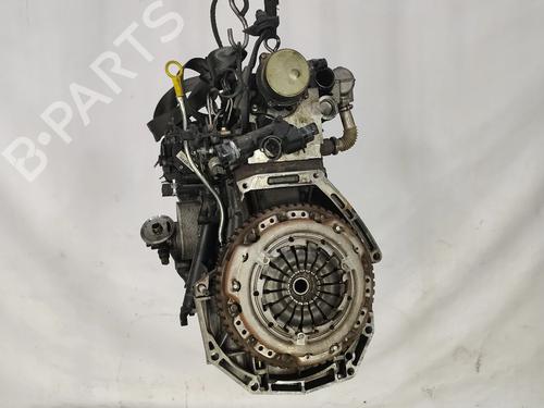 Engine RENAULT MEGANE II Estate (KM0/1_) 1.5 dCi (KM02, KM13) K9K728
