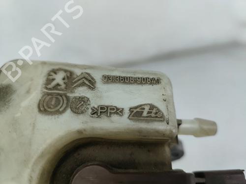 Brake master cylinder PEUGEOT 308 SW II (LC_, LJ_, LR_, LX_, L4_) 1.6 HDi 92 | BP29205336M77 