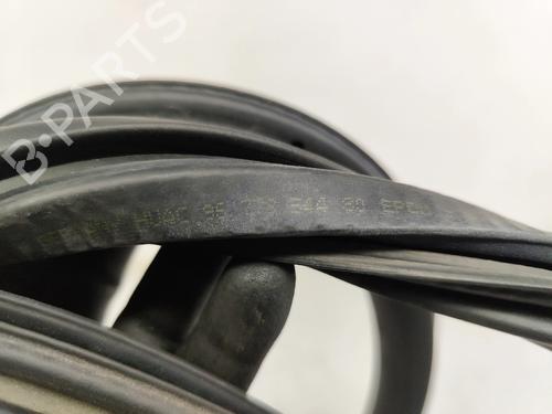 Rubber door seal PEUGEOT 308 SW II (LC_, LJ_, LR_, LX_, L4_) 1.6 HDi 92 | BP29205341C142 