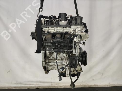Engine CITROËN C3 III (SX) 1.2 THP 110 (SXHNPS, SXHNZT, SXHNZ6) | BP28321751M1 
