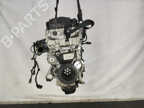 Engine CITROËN C3 III (SX) 1.2 THP 110 (SXHNPS, SXHNZT, SXHNZ6) | BP28321751M1 