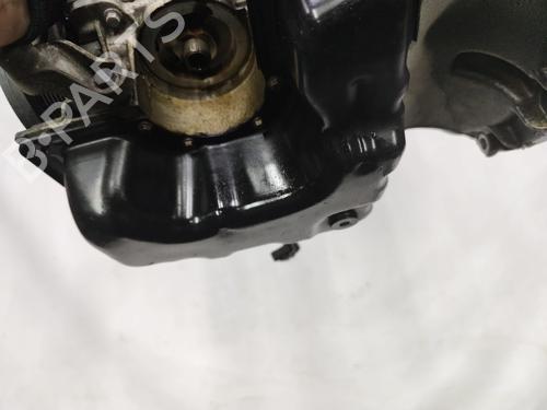 Engine CITROËN C3 III (SX) 1.2 THP 110 (SXHNPS, SXHNZT, SXHNZ6) | BP28321751M1 