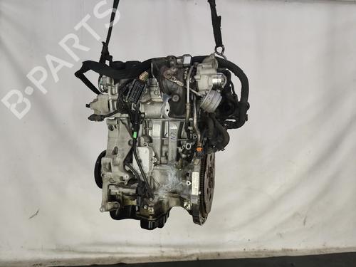 Engine CITROËN C3 III (SX) 1.2 THP 110 (SXHNPS, SXHNZT, SXHNZ6) | BP28321751M1 