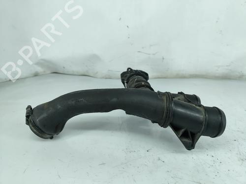 Intercooler pipe PEUGEOT 308 SW II (LC_, LJ_, LR_, LX_, L4_) 1.6 HDi 92 | BP29205345M127 