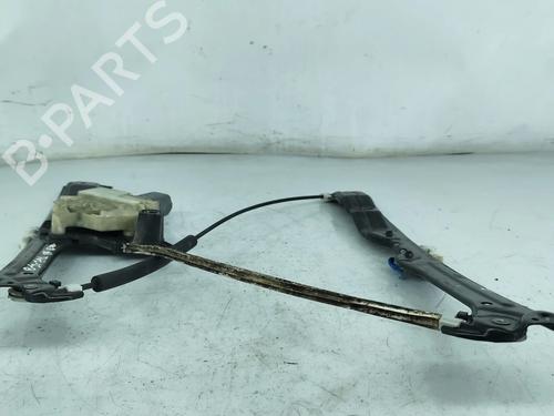 Front left window mechanism PEUGEOT 308 SW II (LC_, LJ_, LR_, LX_, L4_) 1.6 HDi 92 | BP29205350C22 