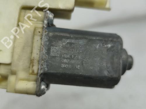 Front left window mechanism PEUGEOT 308 SW II (LC_, LJ_, LR_, LX_, L4_) 1.6 HDi 92 | BP29205350C22 
