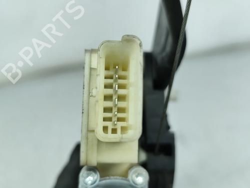 Front left window mechanism PEUGEOT 308 SW II (LC_, LJ_, LR_, LX_, L4_) 1.6 HDi 92 | BP29205350C22 