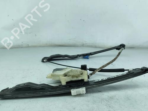 Front left window mechanism PEUGEOT 308 SW II (LC_, LJ_, LR_, LX_, L4_) 1.6 HDi 92 | BP29205350C22 