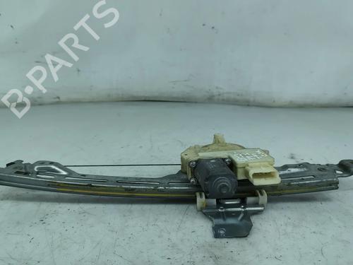 Rear left window mechanism PEUGEOT 308 SW II (LC_, LJ_, LR_, LX_, L4_) 1.6 HDi 92 | BP29205352C24 