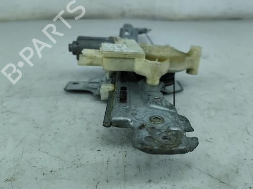 Rear left window mechanism PEUGEOT 308 SW II (LC_, LJ_, LR_, LX_, L4_) 1.6 HDi 92 | BP29205352C24 