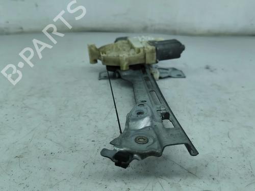 Rear left window mechanism PEUGEOT 308 SW II (LC_, LJ_, LR_, LX_, L4_) 1.6 HDi 92 | BP29205352C24 