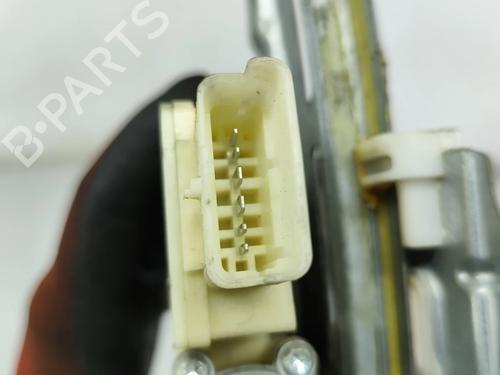 Rear left window mechanism PEUGEOT 308 SW II (LC_, LJ_, LR_, LX_, L4_) 1.6 HDi 92 | BP29205352C24 