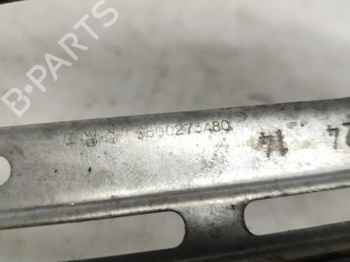 Rear left window mechanism PEUGEOT 308 SW II (LC_, LJ_, LR_, LX_, L4_) 1.6 HDi 92 | BP29205352C24 