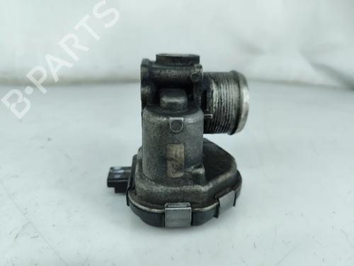 Throttle body PEUGEOT 308 SW II (LC_, LJ_, LR_, LX_, L4_) 1.6 HDi 92 | BP29205356M82