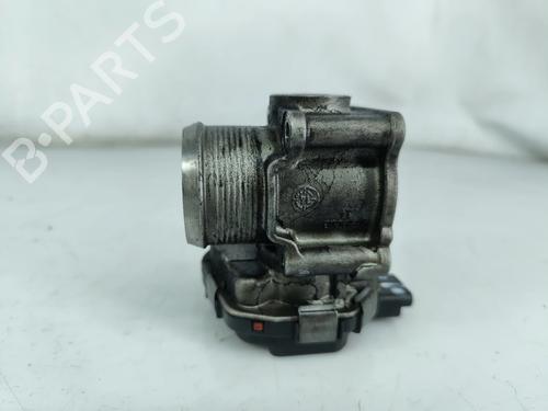 Throttle body PEUGEOT 308 SW II (LC_, LJ_, LR_, LX_, L4_) 1.6 HDi 92 | BP29205356M82