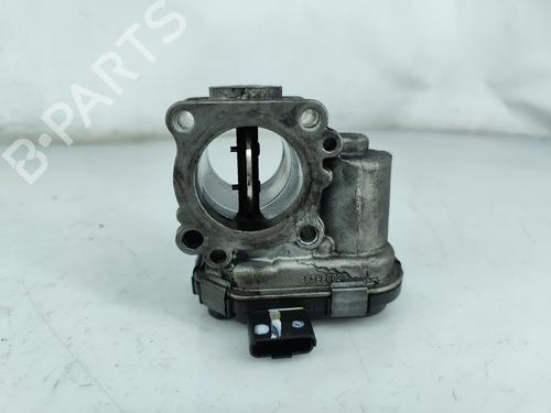 Throttle body PEUGEOT 308 SW II (LC_, LJ_, LR_, LX_, L4_) 1.6 HDi 92 | BP29205356M82