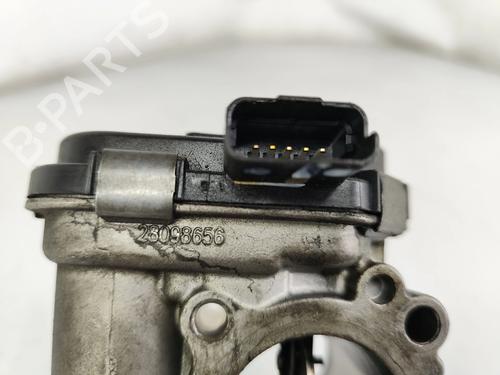 Throttle body PEUGEOT 308 SW II (LC_, LJ_, LR_, LX_, L4_) 1.6 HDi 92 | BP29205356M82
