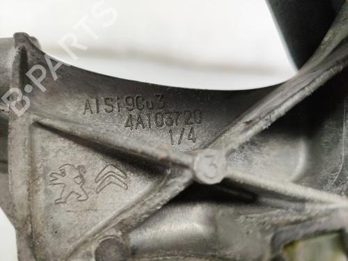 Engine mount PEUGEOT 308 SW II (LC_, LJ_, LR_, LX_, L4_) 1.6 HDi 92 | BP29205354M89 
