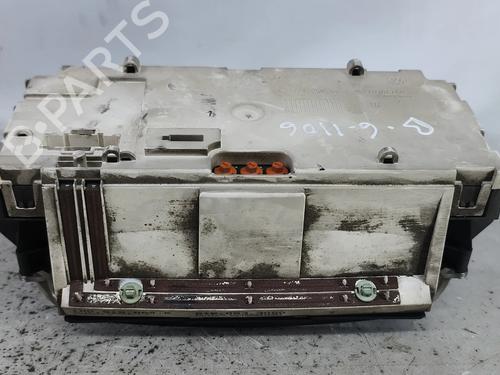 Instrument cluster VW GOLF III (1H1)  | BP29287578C47