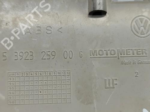 Instrument cluster VW GOLF III (1H1)  | BP29287578C47