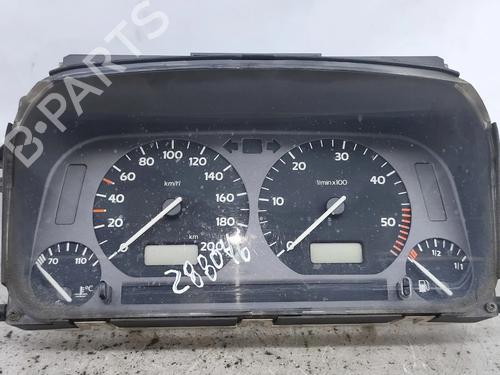 Used Instrument cluster VW GOLF III (1H1) [1989-2000]  29287578