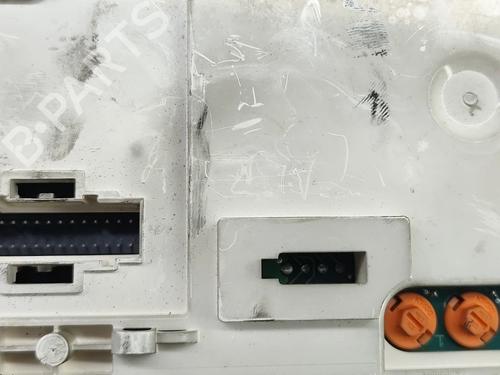 Instrument cluster VW GOLF III (1H1)  | BP29287578C47