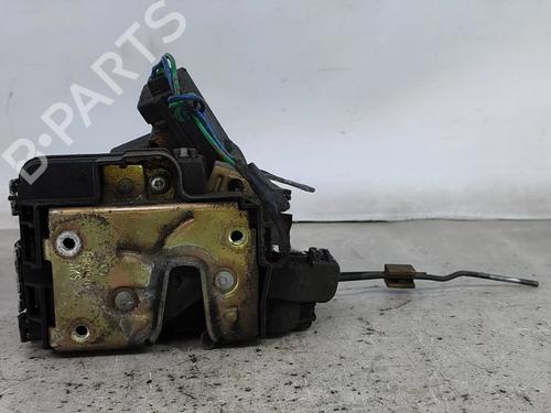 Used Front left lock VW GOLF III (1H1) 1.6 (101 hp) 29291632