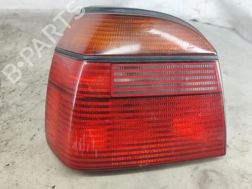 Used Left taillight VW GOLF III (1H1) 1.6 (101 hp) 29291628