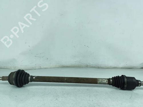 Right front driveshaft PEUGEOT 308 SW II (LC_, LJ_, LR_, LX_, L4_) 1.6 HDi 92 | BP29205360M39 