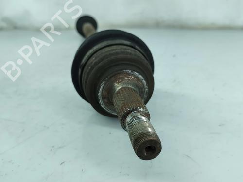 Right front driveshaft PEUGEOT 308 SW II (LC_, LJ_, LR_, LX_, L4_) 1.6 HDi 92 | BP29205360M39 