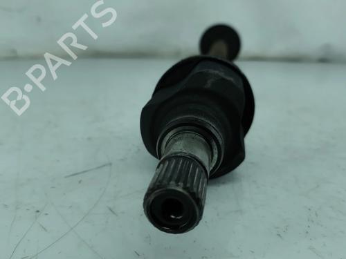 Right front driveshaft PEUGEOT 308 SW II (LC_, LJ_, LR_, LX_, L4_) 1.6 HDi 92 | BP29205360M39 