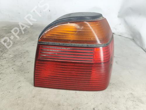 Used Right taillight VW GOLF III (1H1) [1989-2000]  29287579
