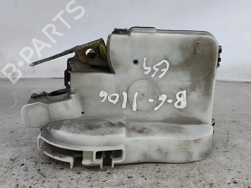 Used Front left lock VW GOLF III (1H1) [1989-2000]  29287581