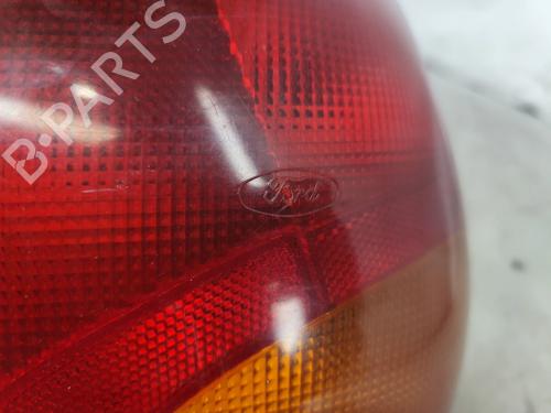 Højre baglygte FORD FIESTA IV (JA_, JB_) 1.25 i 16V | BP29287533C35