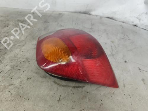 Højre baglygte FORD FIESTA IV (JA_, JB_) 1.25 i 16V | BP29287533C35