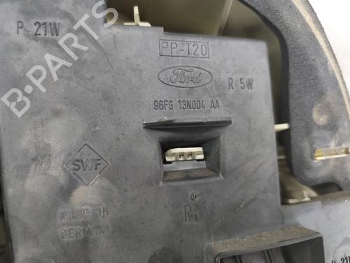 Højre baglygte FORD FIESTA IV (JA_, JB_) 1.25 i 16V | BP29287533C35