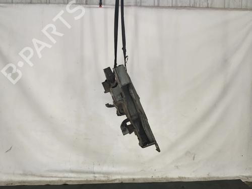 Subframe CITROËN C3 III (SX) 1.2 THP 110 (SXHNPS, SXHNZT, SXHNZ6) | BP29220497M9 