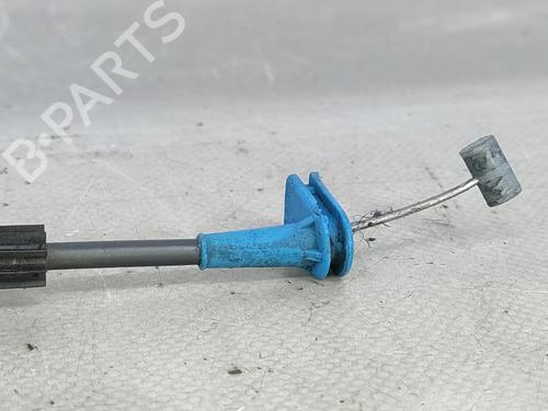 Venstre fortil lås FORD FIESTA IV (JA_, JB_) 1.25 i 16V | BP29287535C98