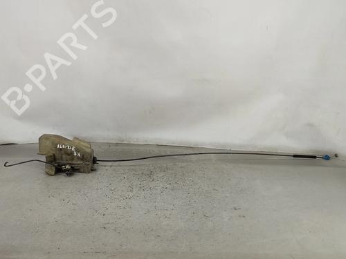 Venstre fortil lås FORD FIESTA IV (JA_, JB_) 1.25 i 16V (75 hp) 29287535