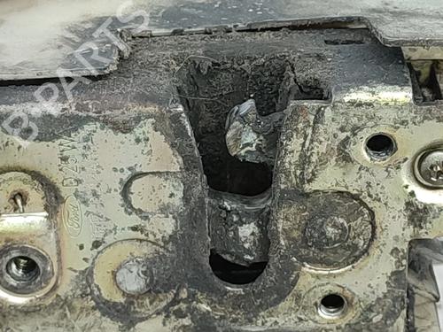 Venstre fortil lås FORD FIESTA IV (JA_, JB_) 1.25 i 16V | BP29287535C98