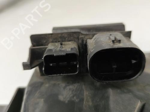 Radiator fan PEUGEOT 308 SW II (LC_, LJ_, LR_, LX_, L4_) 1.6 HDi 92 | BP29205380M35 