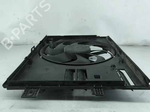 Radiator fan PEUGEOT 308 SW II (LC_, LJ_, LR_, LX_, L4_) 1.6 HDi 92 | BP29205380M35 