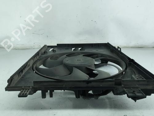 Radiator fan PEUGEOT 308 SW II (LC_, LJ_, LR_, LX_, L4_) 1.6 HDi 92 | BP29205380M35 