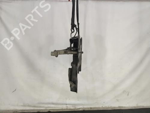 Subframe PEUGEOT 308 SW II (LC_, LJ_, LR_, LX_, L4_) 1.6 HDi 92 | BP29220496M9 