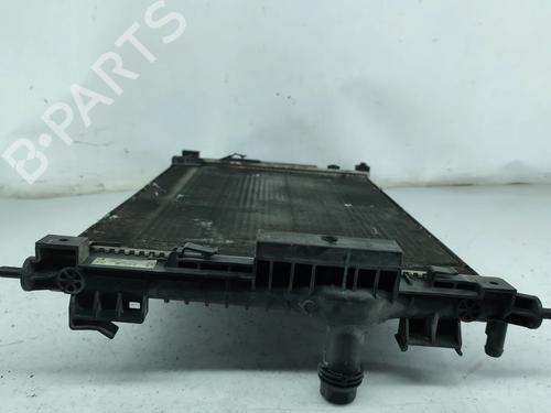 Water radiator PEUGEOT 308 SW II (LC_, LJ_, LR_, LX_, L4_) 1.6 HDi 92 | BP29205379M31 