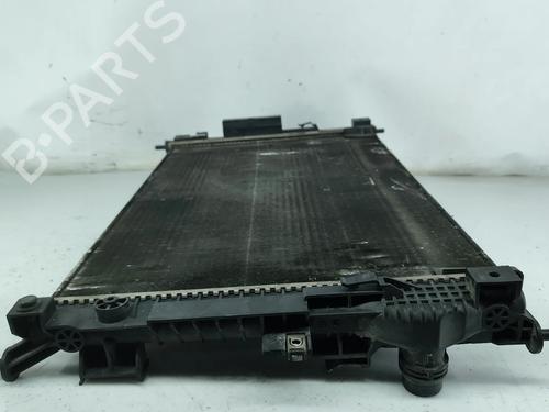 Water radiator PEUGEOT 308 SW II (LC_, LJ_, LR_, LX_, L4_) 1.6 HDi 92 | BP29205379M31 