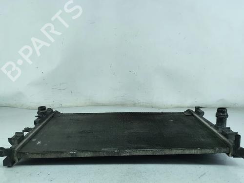 Water radiator PEUGEOT 308 SW II (LC_, LJ_, LR_, LX_, L4_) 1.6 HDi 92 | BP29205379M31 