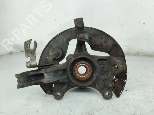Right front steering knuckle PEUGEOT 308 SW II (LC_, LJ_, LR_, LX_, L4_) 1.6 HDi 92 | BP29205370M26 