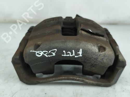 Left front brake caliper PEUGEOT 308 SW II (LC_, LJ_, LR_, LX_, L4_) 1.6 HDi 92 | BP29205373M105 