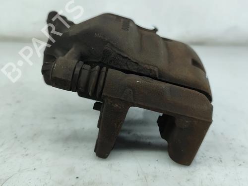 Left front brake caliper PEUGEOT 308 SW II (LC_, LJ_, LR_, LX_, L4_) 1.6 HDi 92 | BP29205373M105 